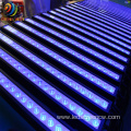 Waterproof 18pcs RGBW 4in1 LED Wall Washer Light